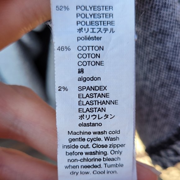 Gap sleeveless dress - Picture 4 of 6